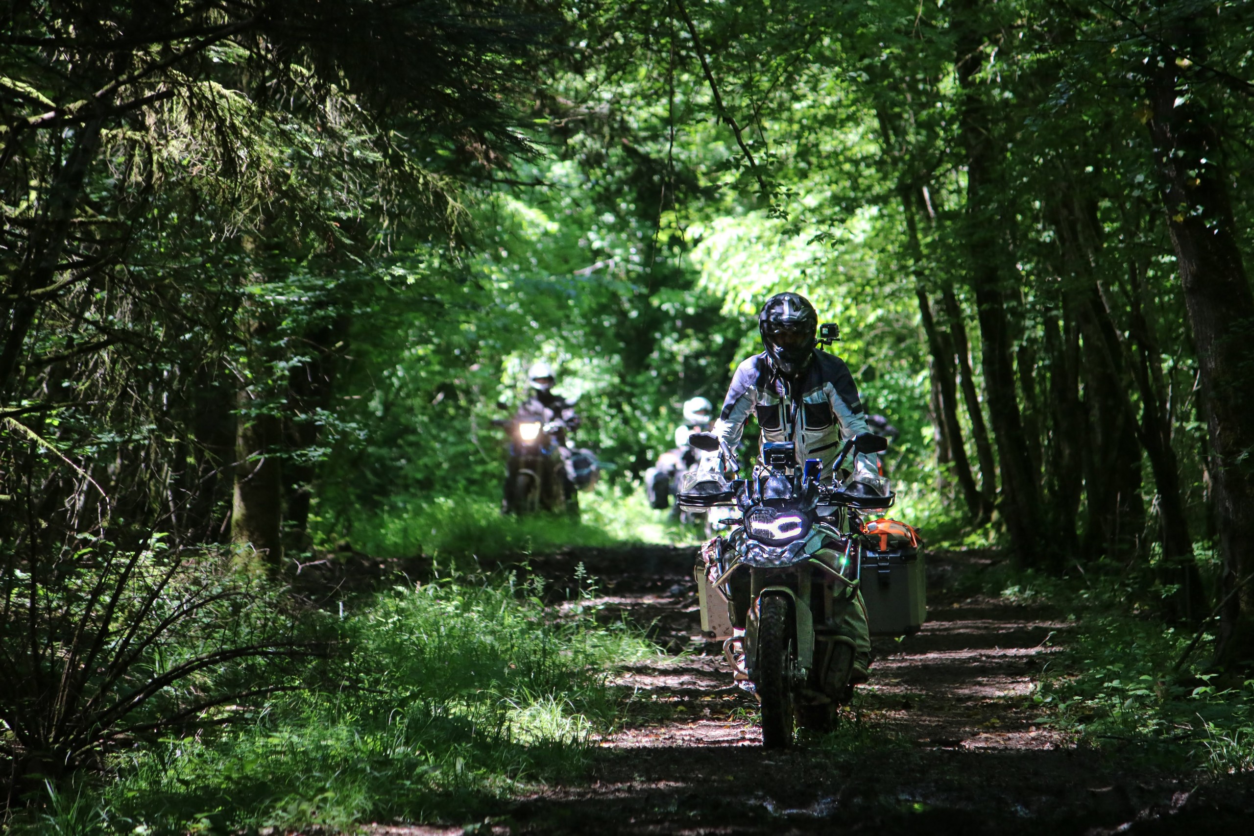 offroad f850gs