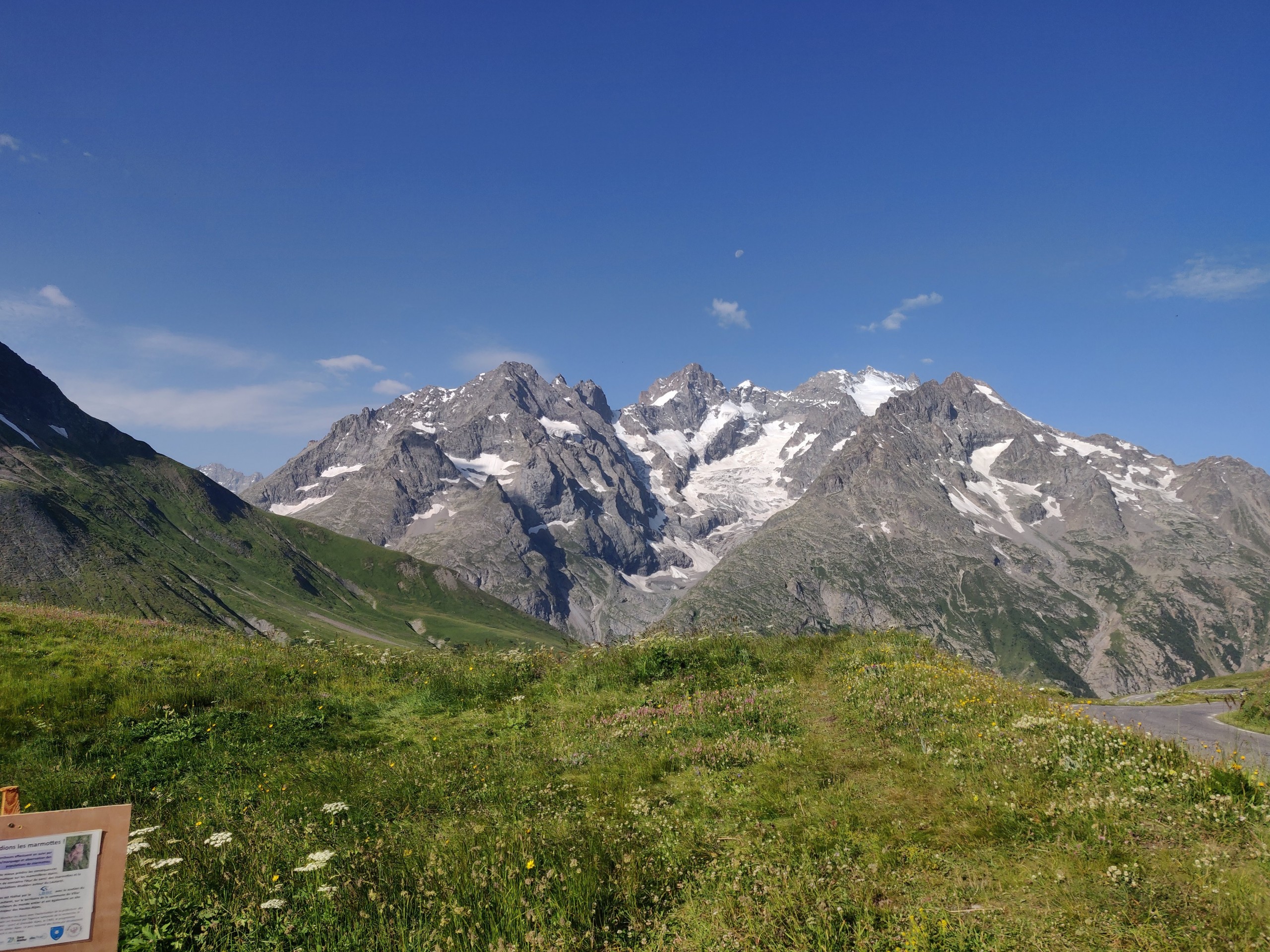 Col du Galibier